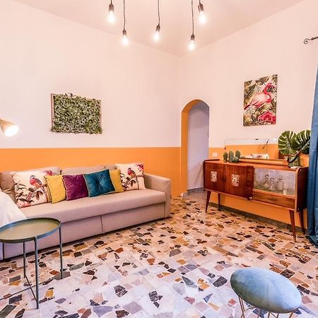 Siviglia 38 Apartman Olbia Kültér fotó