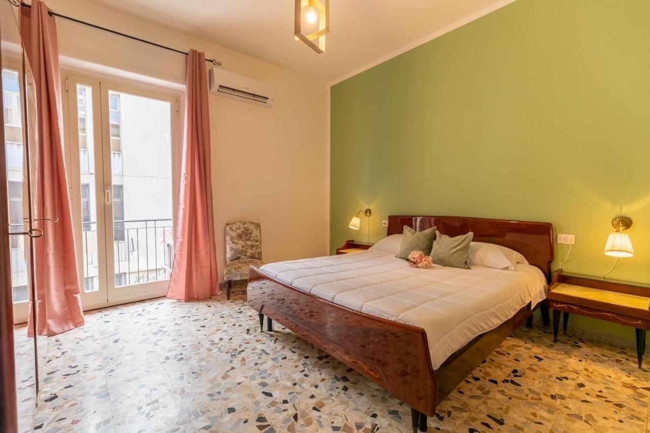 Siviglia 38 Apartman Olbia Kültér fotó