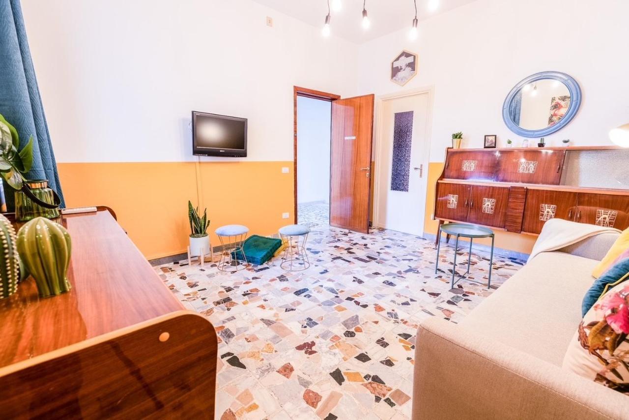Siviglia 38 Apartman Olbia Kültér fotó
