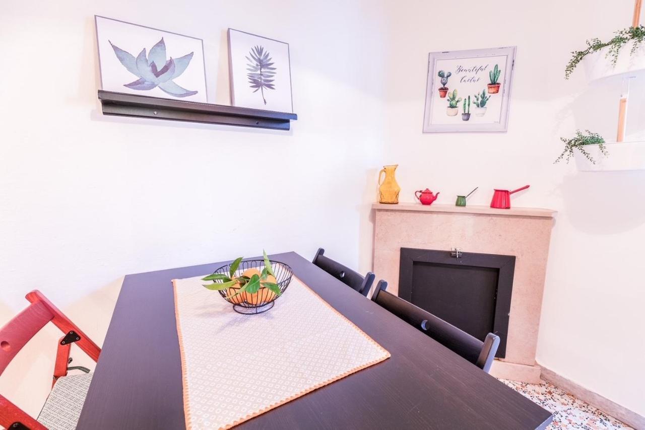 Siviglia 38 Apartman Olbia Kültér fotó