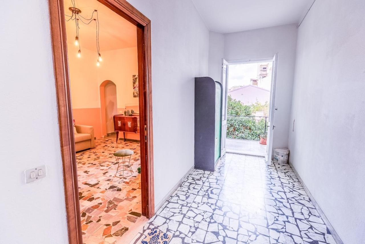 Siviglia 38 Apartman Olbia Kültér fotó