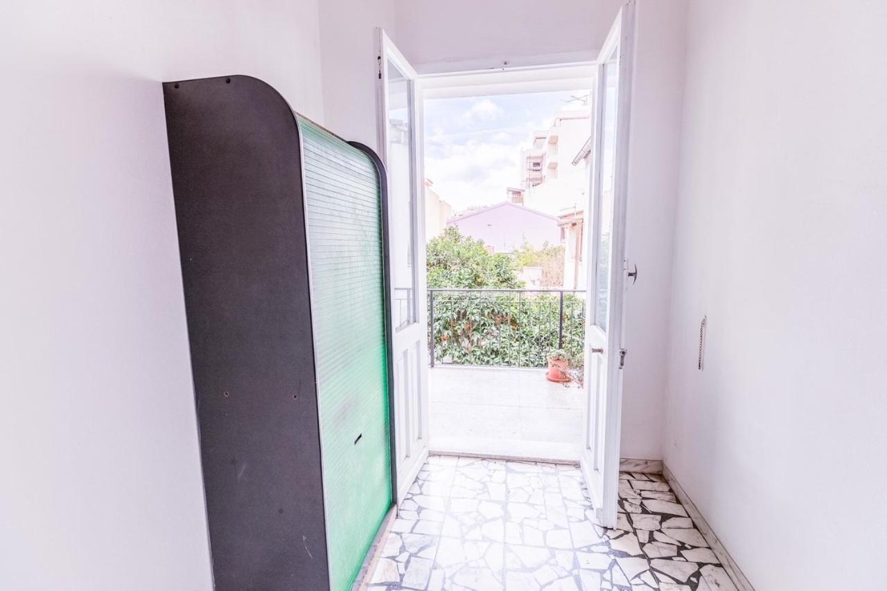 Siviglia 38 Apartman Olbia Kültér fotó
