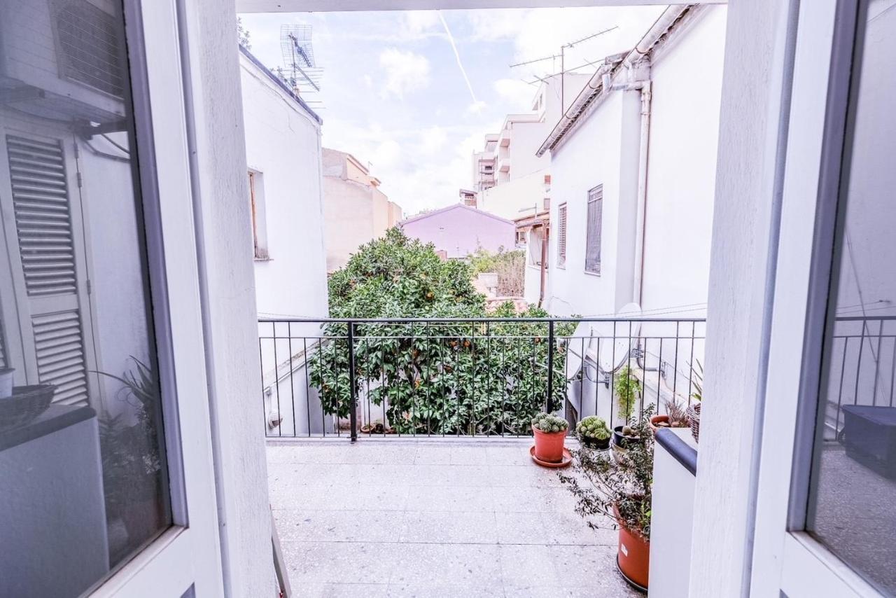 Siviglia 38 Apartman Olbia Kültér fotó