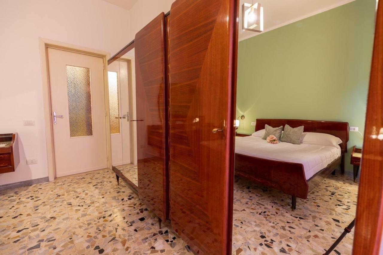 Siviglia 38 Apartman Olbia Kültér fotó