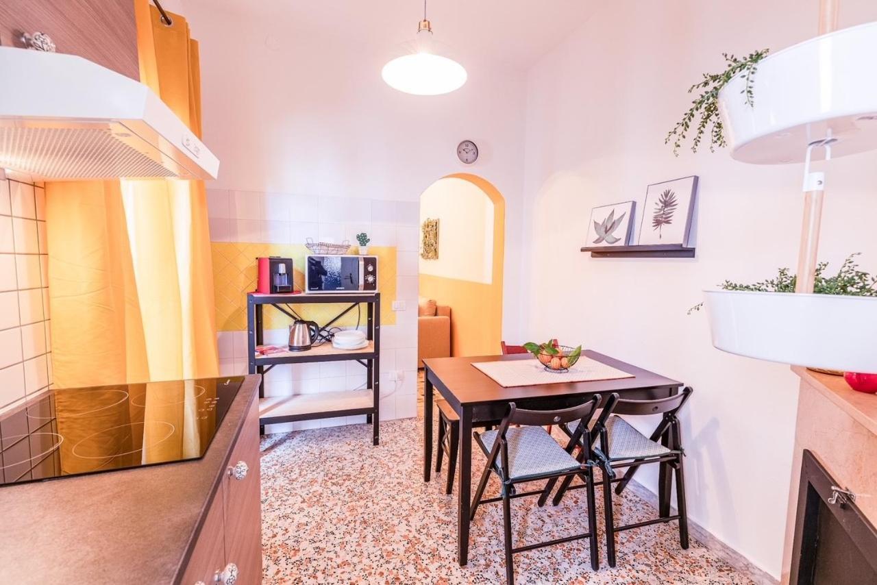 Siviglia 38 Apartman Olbia Kültér fotó