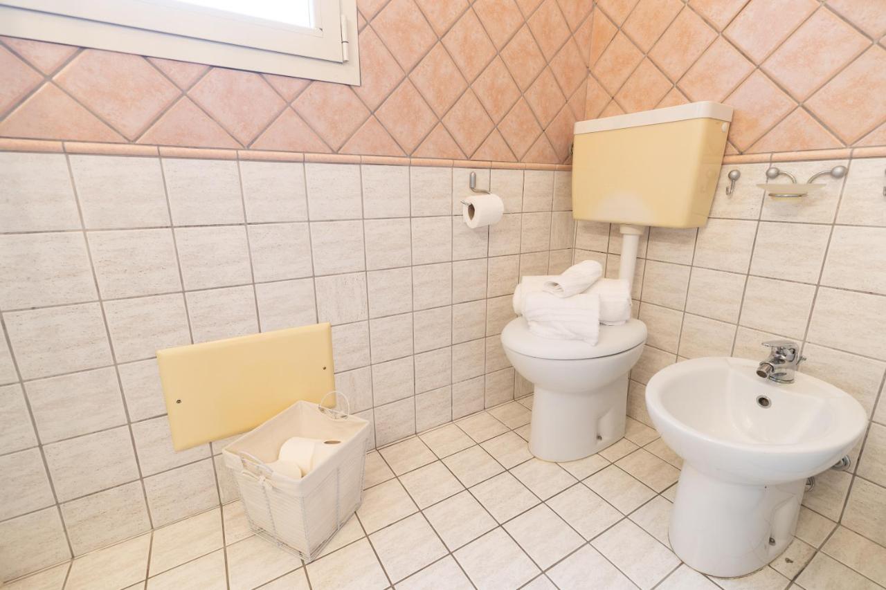 Siviglia 38 Apartman Olbia Kültér fotó